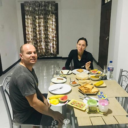 Kandyan Nethu Stay Kültér fotó