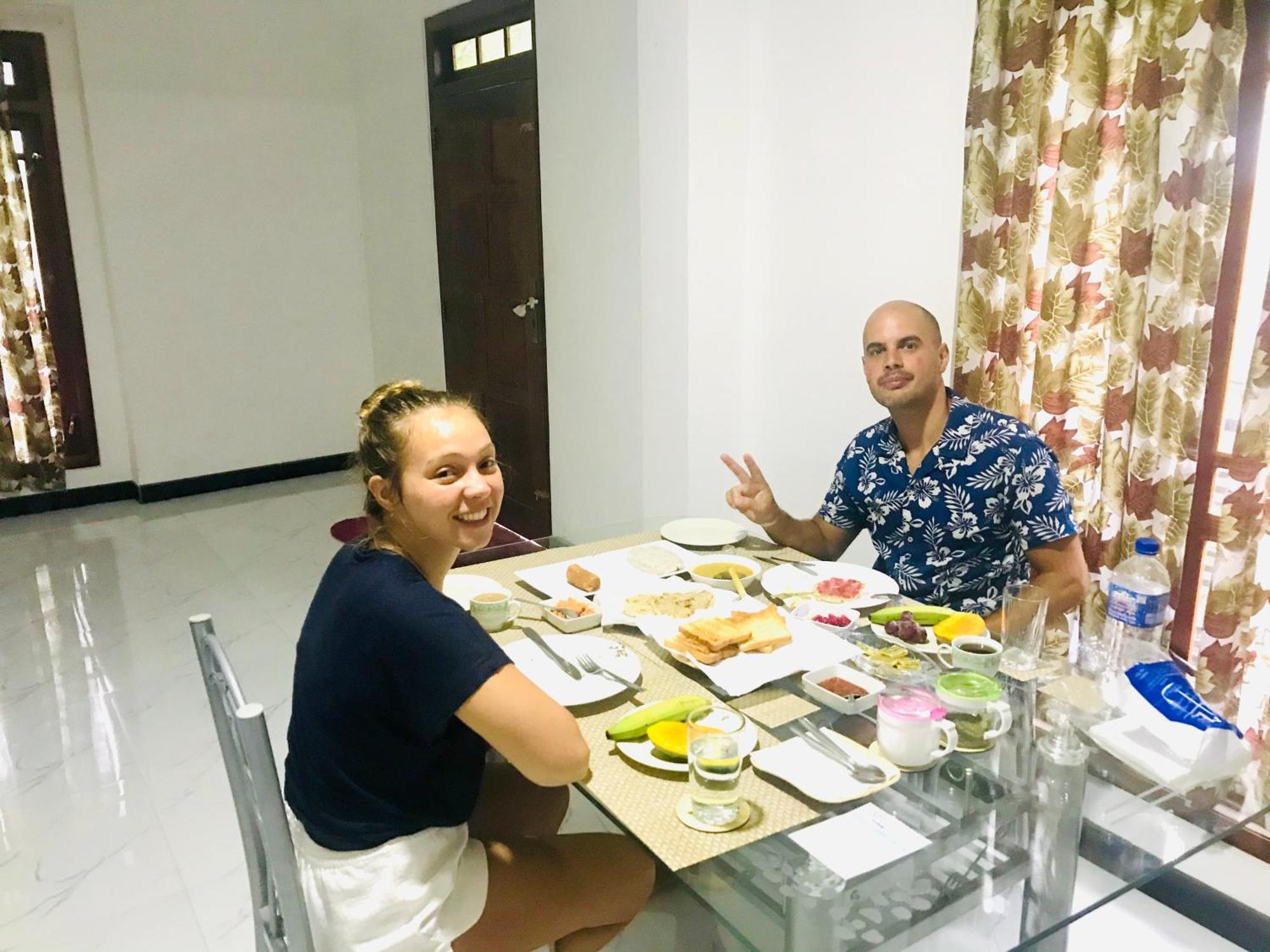 Kandyan Nethu Stay Kültér fotó