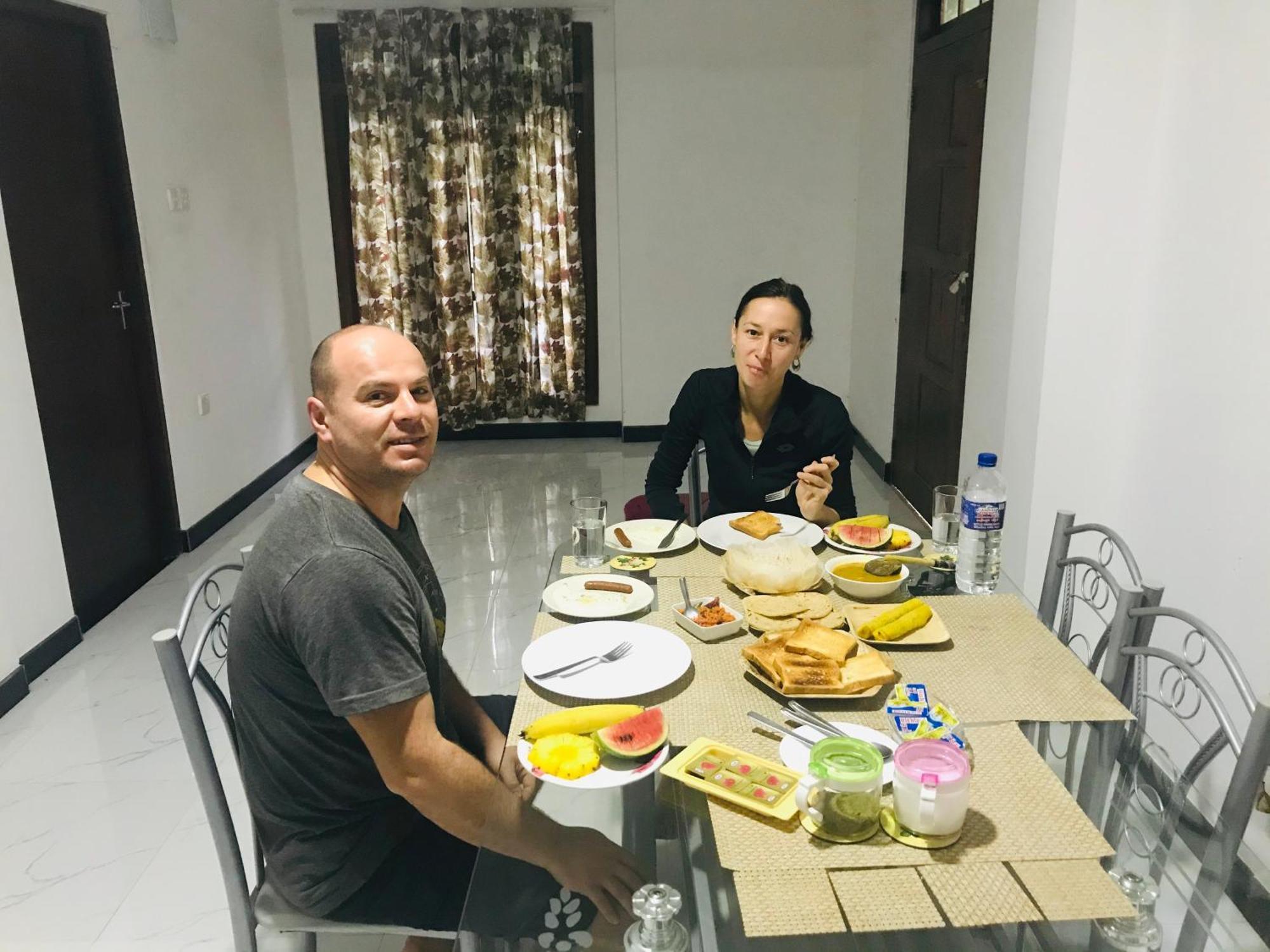 Kandyan Nethu Stay Kültér fotó
