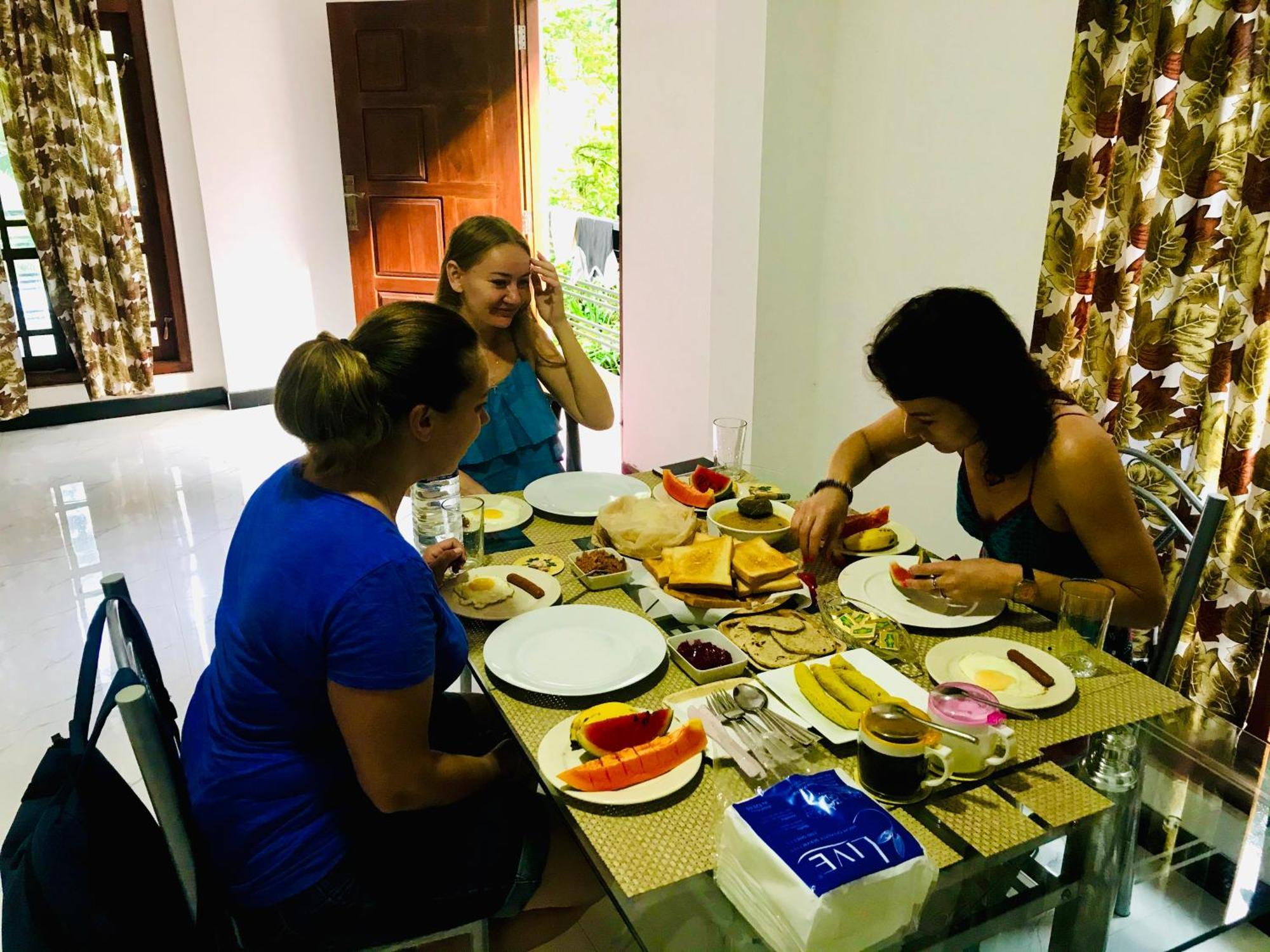 Kandyan Nethu Stay Kültér fotó
