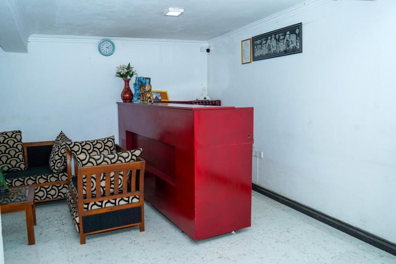 Kandyan Nethu Stay Kültér fotó