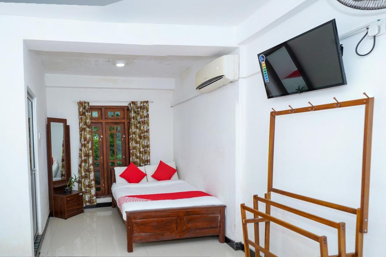 Kandyan Nethu Stay Kültér fotó