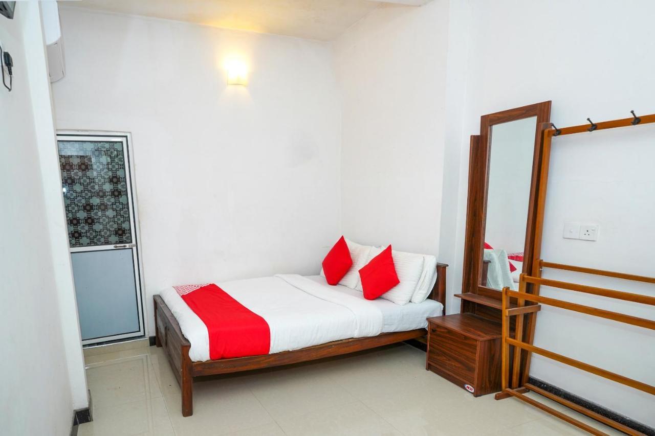 Kandyan Nethu Stay Kültér fotó