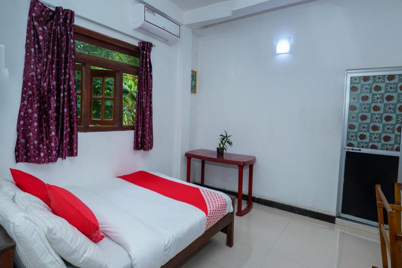 Kandyan Nethu Stay Kültér fotó