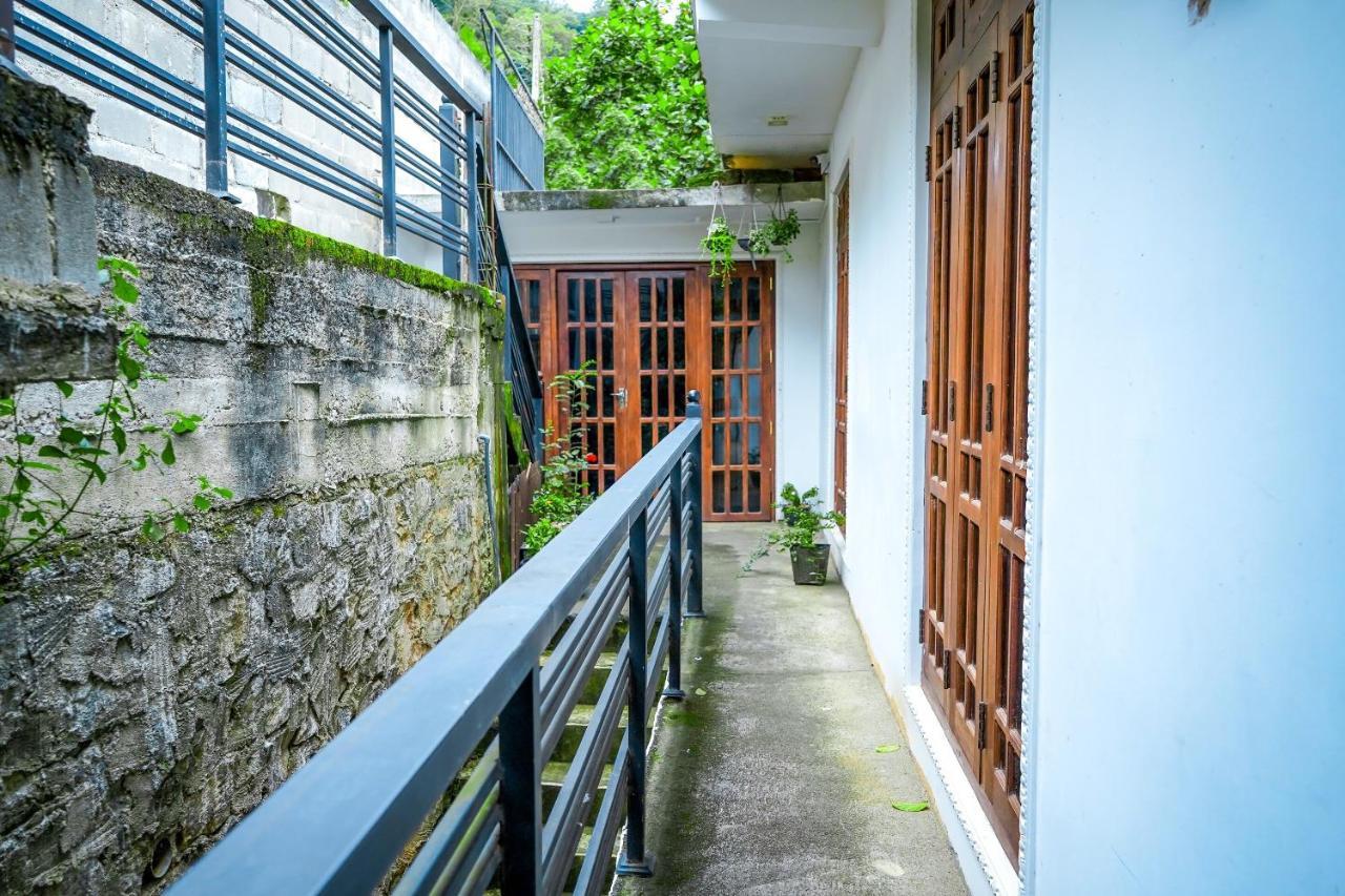 Kandyan Nethu Stay Kültér fotó