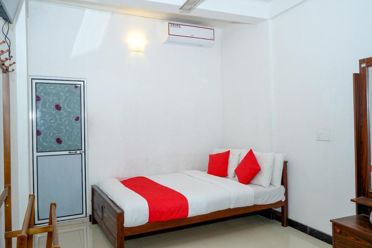 Kandyan Nethu Stay Kültér fotó