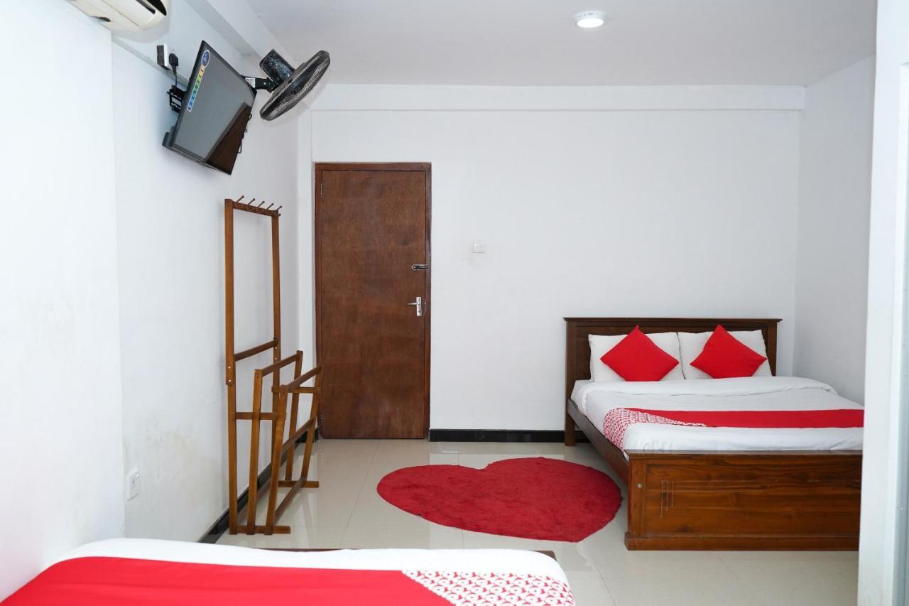 Kandyan Nethu Stay Kültér fotó