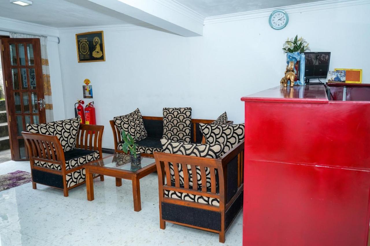 Kandyan Nethu Stay Kültér fotó