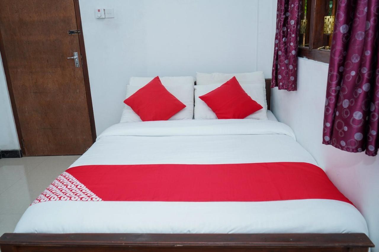 Kandyan Nethu Stay Kültér fotó