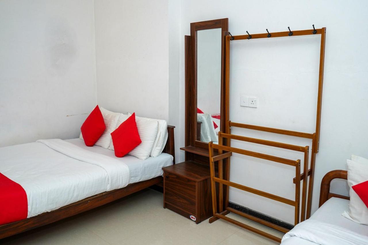 Kandyan Nethu Stay Kültér fotó