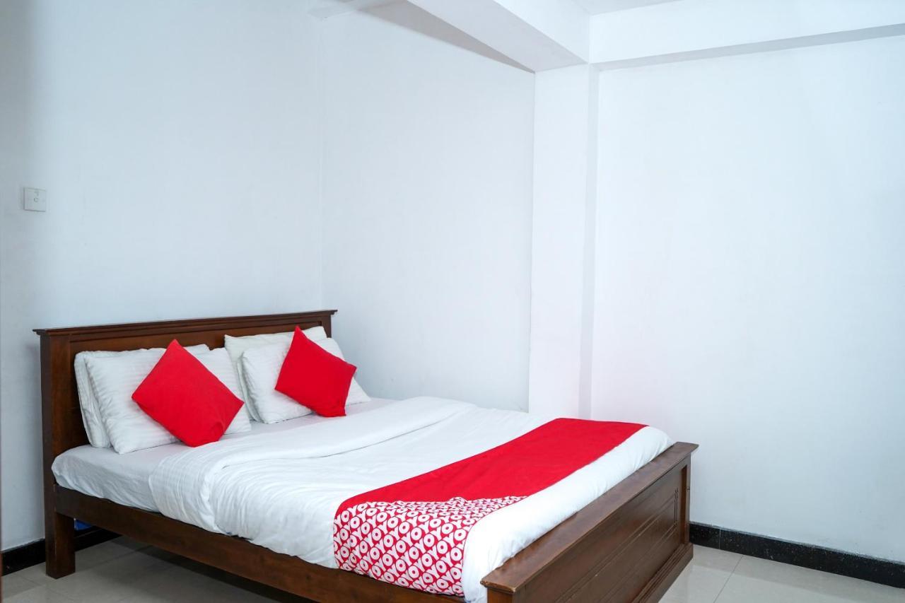 Kandyan Nethu Stay Kültér fotó