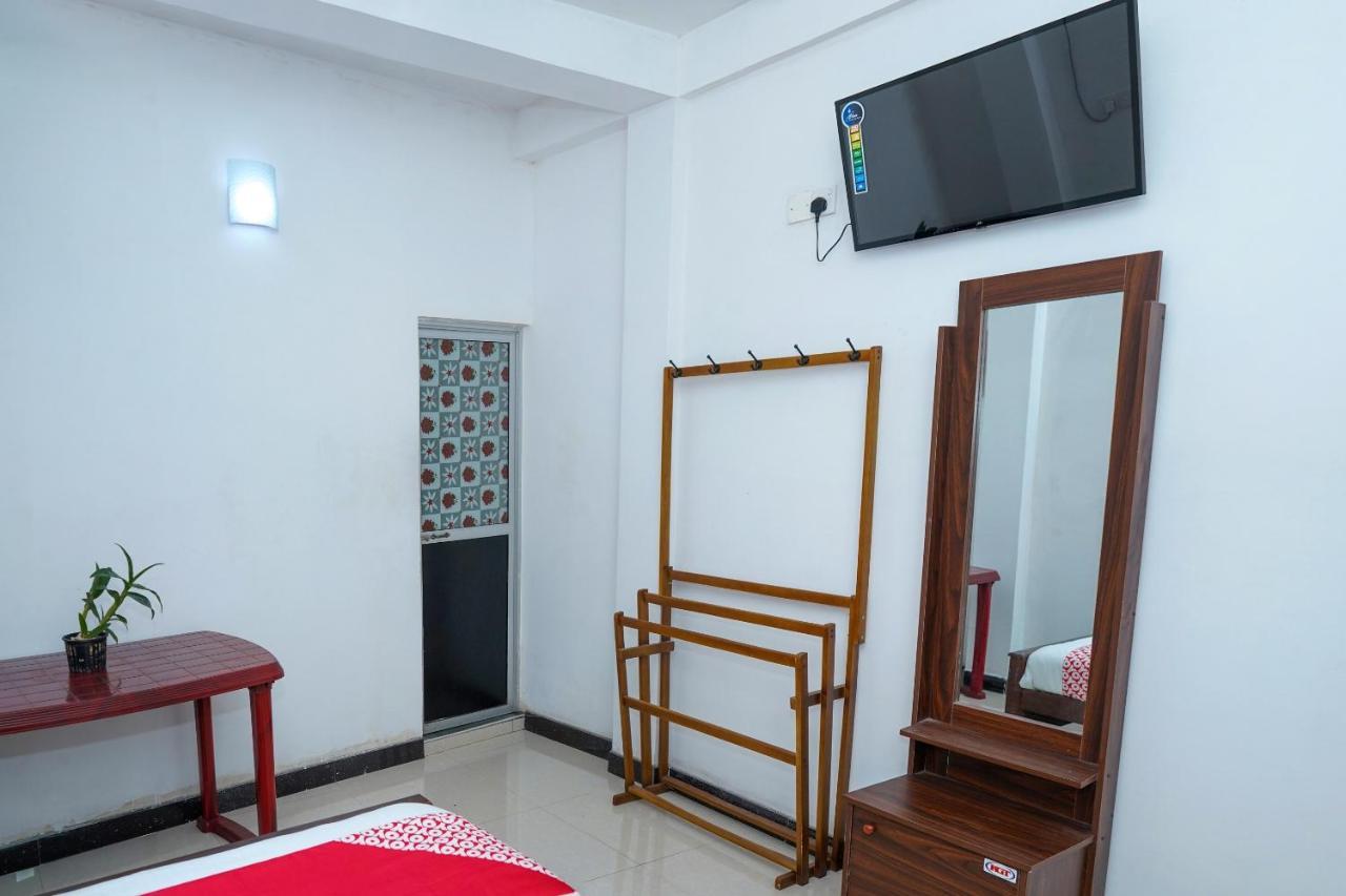 Kandyan Nethu Stay Kültér fotó