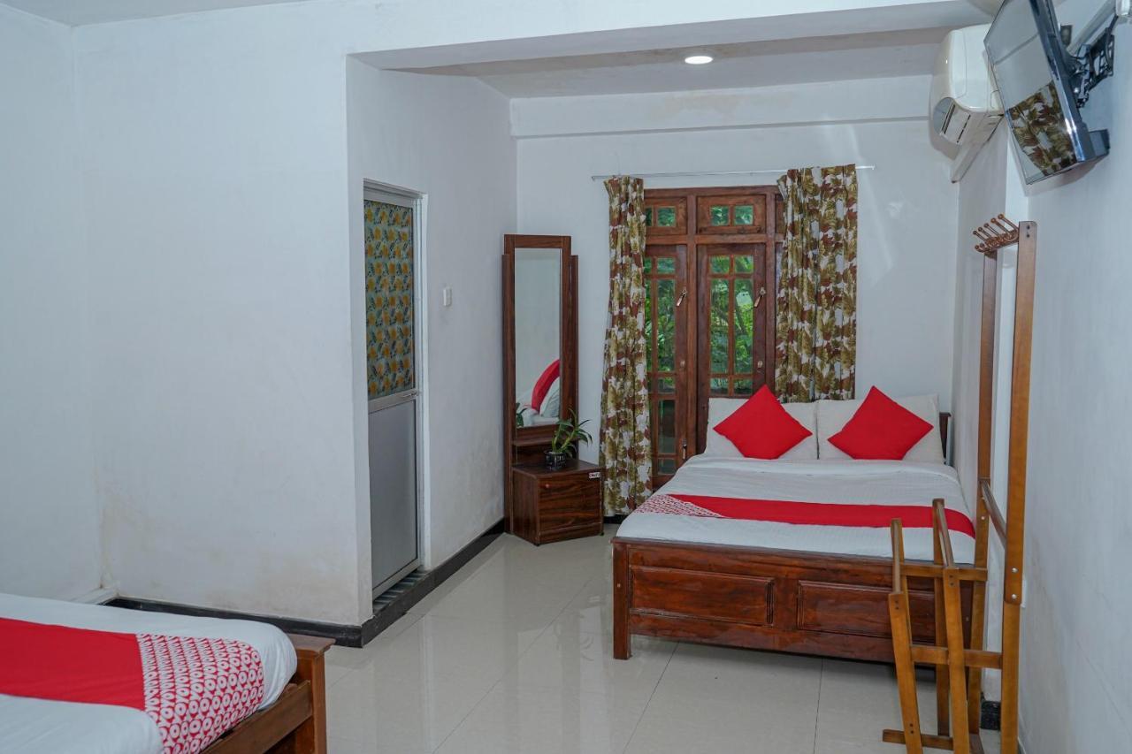 Kandyan Nethu Stay Kültér fotó
