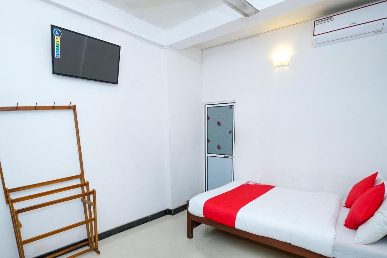 Kandyan Nethu Stay Kültér fotó