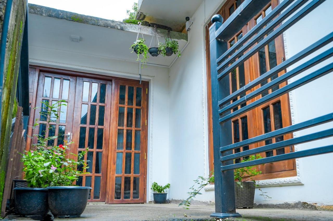 Kandyan Nethu Stay Kültér fotó
