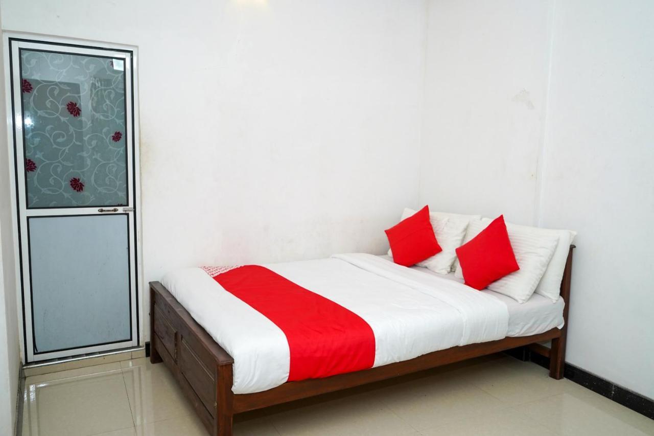 Kandyan Nethu Stay Kültér fotó